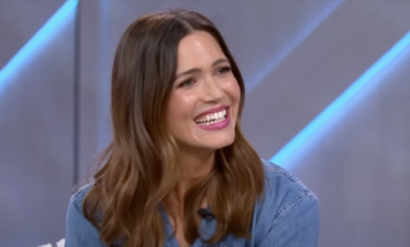 Mandy Moore Set To Join New Dan Fogelman NFL Series For Hulu